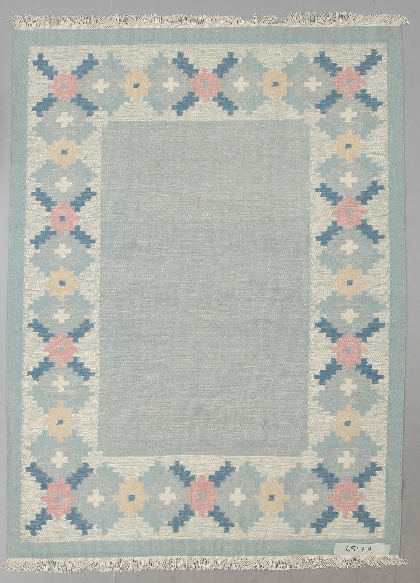 MATTA, rölakan, signerad E. Ca 232 x 172 cm.