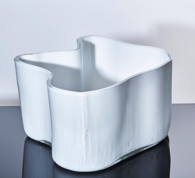 VAS, Alvar Aalto, signerad.