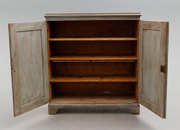 SKÄNK, 1800-talets första hälft.