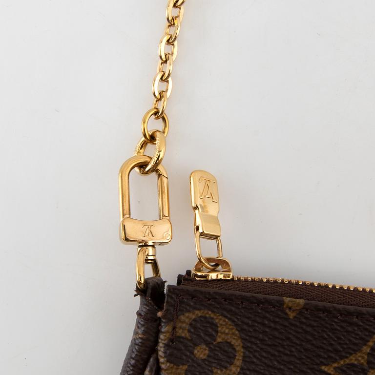 Louis Vuitton, väska, "Multi Pochette Accessoires", 2022.