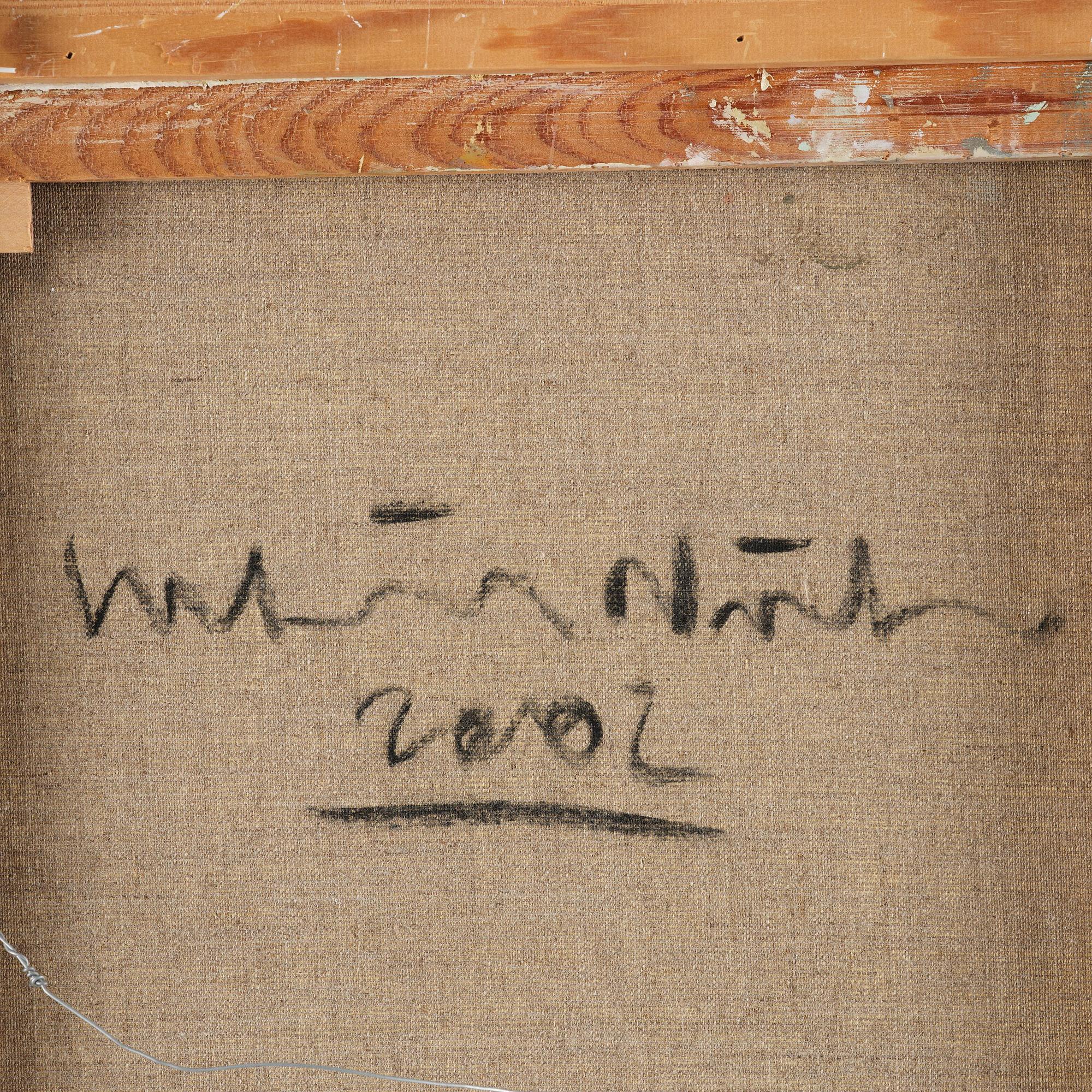 Kenneth Nielsen, Untitled.