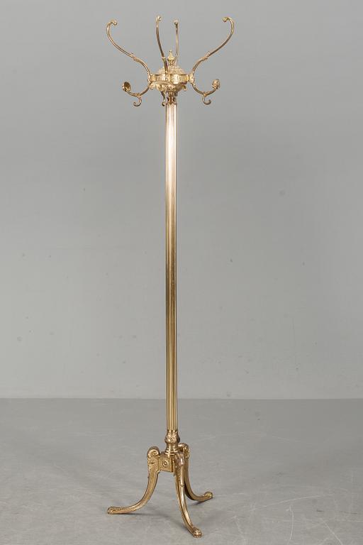TAMBURMAJOR, 1900-talets andra hälft.