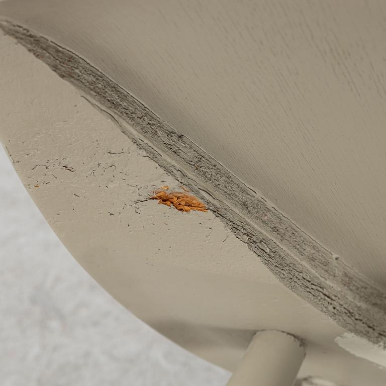 Ilmari Tapiovaara, stol, "Mademoiselle", Edsbyverken, 1959.