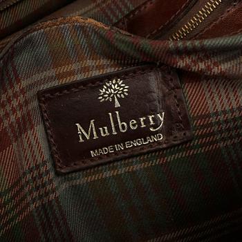 VÄSKA, Mulberry.