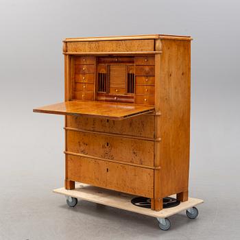 CHIFFONJÉ, 1800-tal.