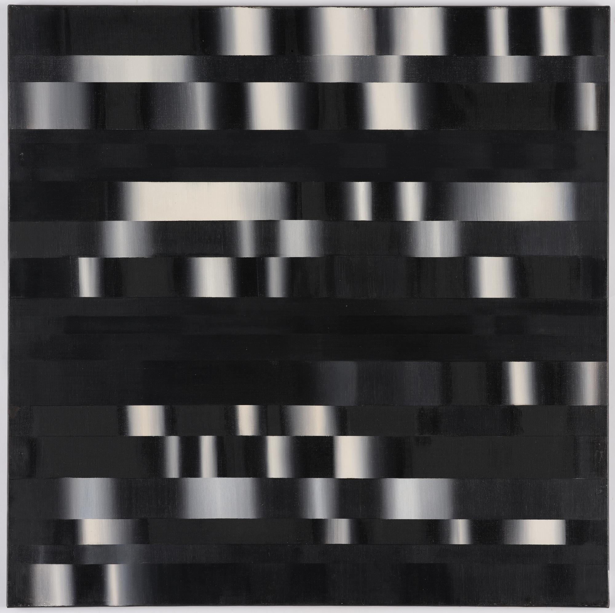 Werner Janson, Untitled.