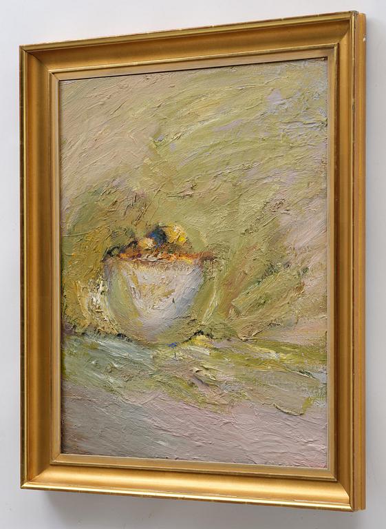 Evert Lundquist, "Urnan".