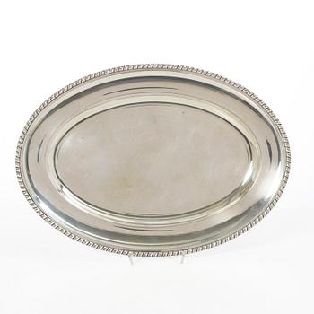 Fat, silver, Italien 1934-1944.