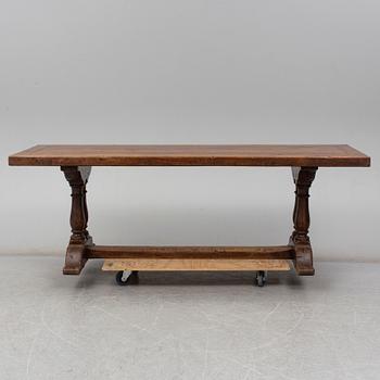 BORD, barockstil, 1800-tal.