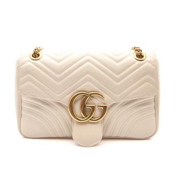 Gucci, Bag, "GG Marmont".