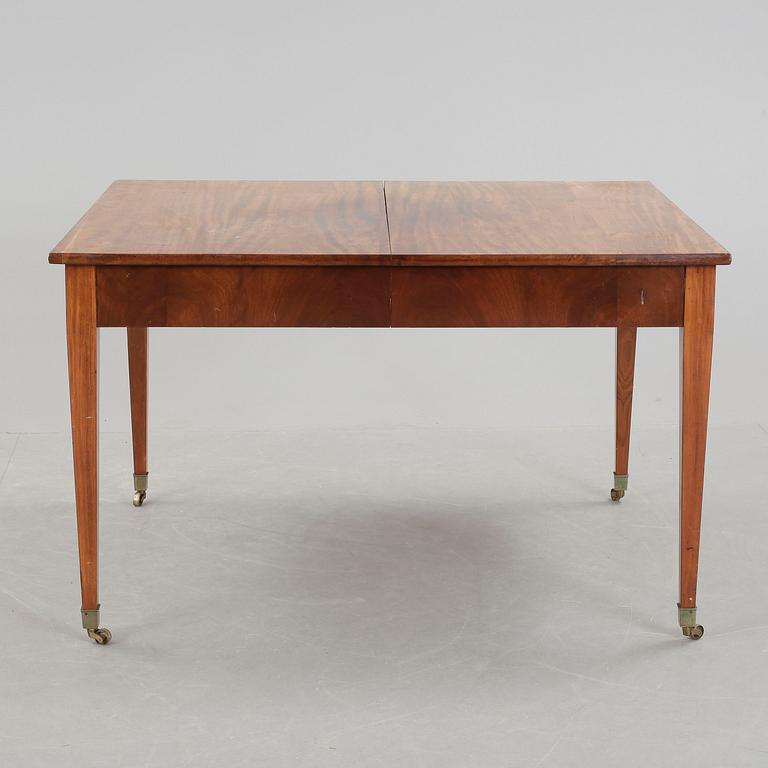 MATBORD, engelsk stil, 18/1900-tal.