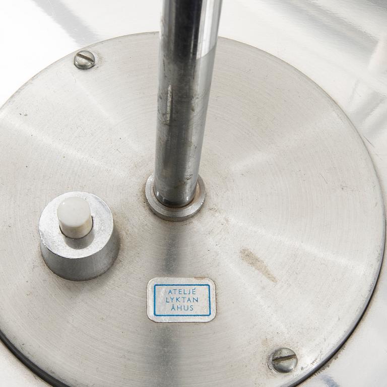 Anders Pehrson, taklampa "Bumling", Ateljé Lyktan Åhus.