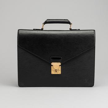 LOUIS VUITTON, "Ambassador", portfölj.