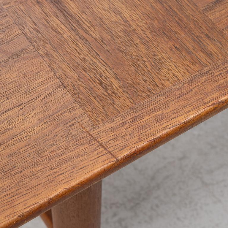 Soffbord, 1950/60-tal..