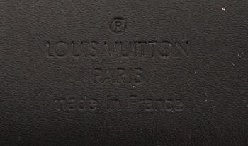 LOUIS VUITTON, PLÅNBOK, Louis Vuitton.