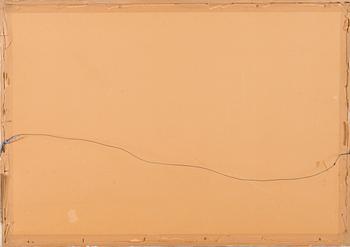 BERNARD BUFFET, offset, printed signature and dating -56.