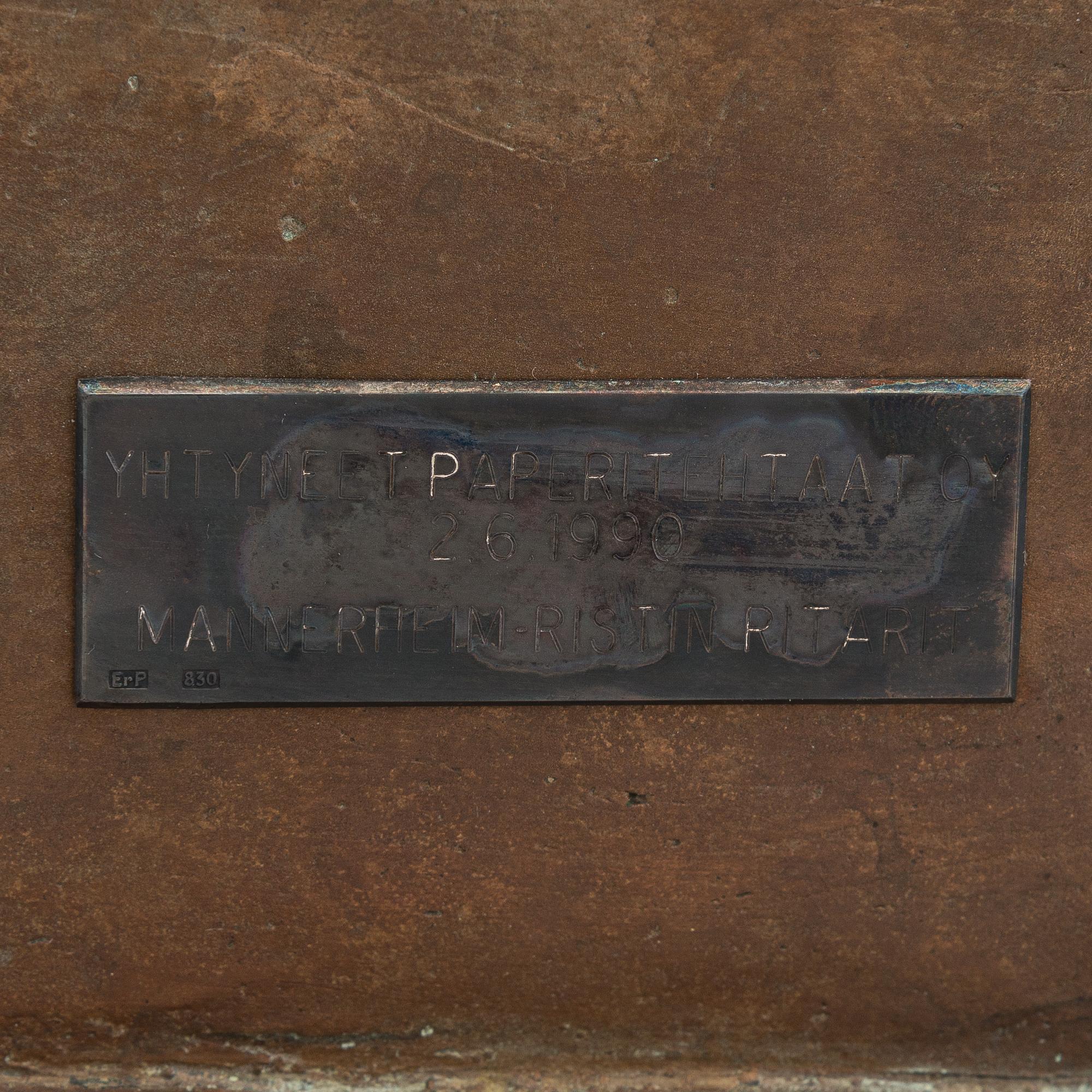 Nina Sailo, Lotta Svärd.