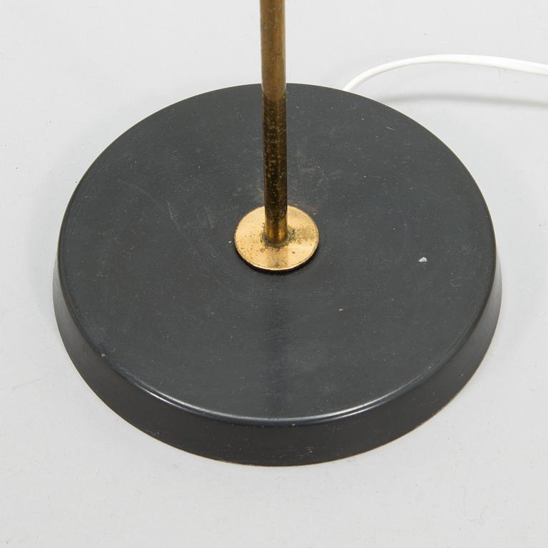 Yki Nummi, golvlampa, modell 30-008, Stockmann Orno 1960-tal.