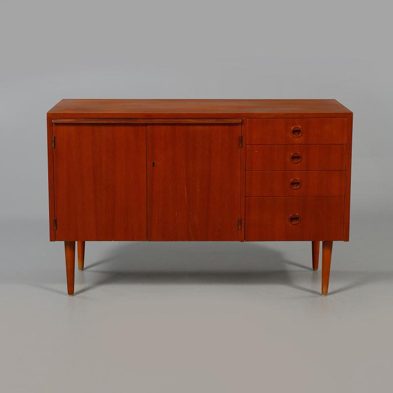 SIDEBOARD, 1950-/60-tal.