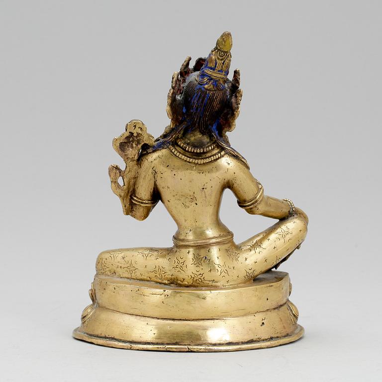 BUDDHA, orientalisk, 1900-tal.