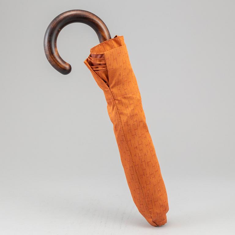 HERMÈS, an umbrella.