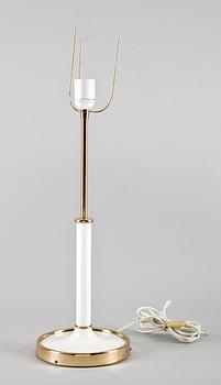 BORDSLAMPA, modell nr 2466, Josef Frank, Svenskt Tenn.