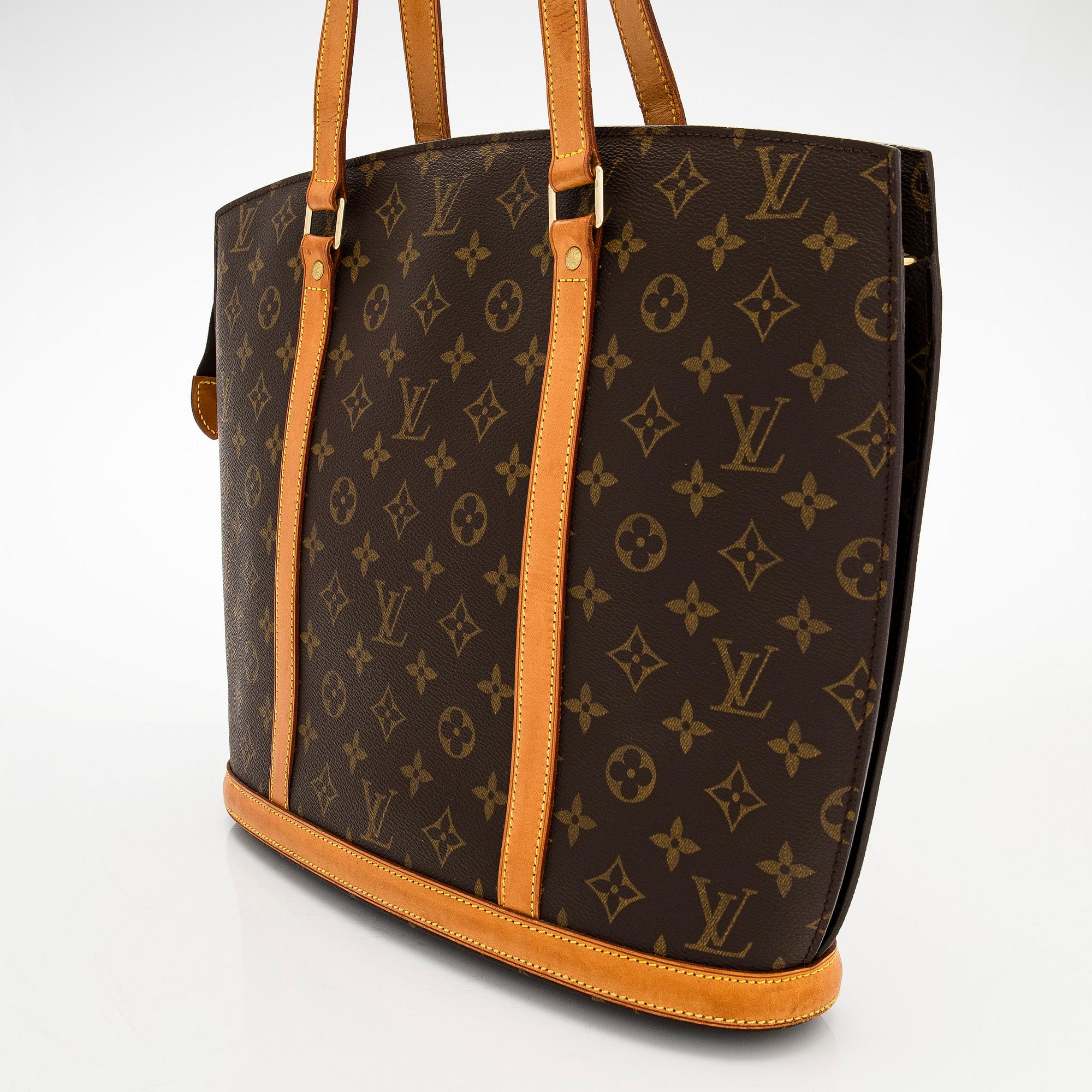 Louis Vuitton, laukku, "Babylone".