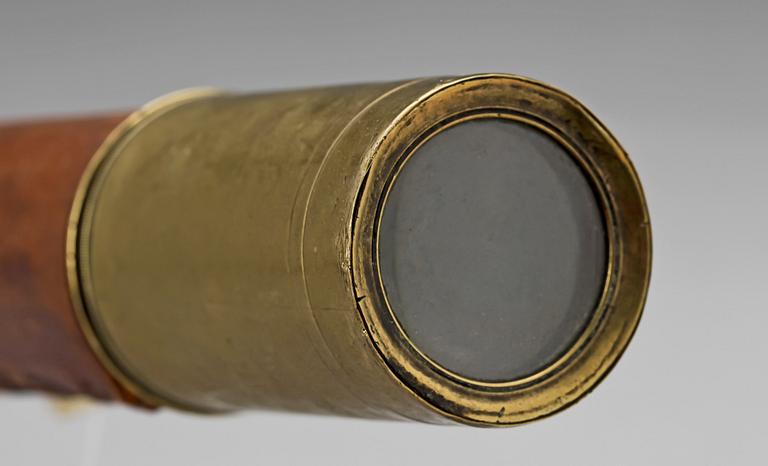 TUBKIKARE, 1800-tal.