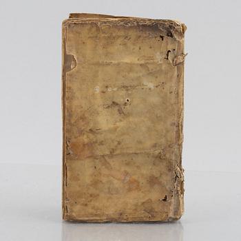 ”De Antichristo Reformato”, 1608.