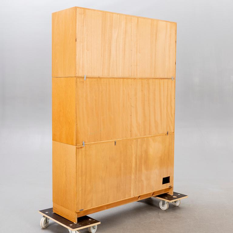 A Børge Mogensen Öresund oak cupboard.