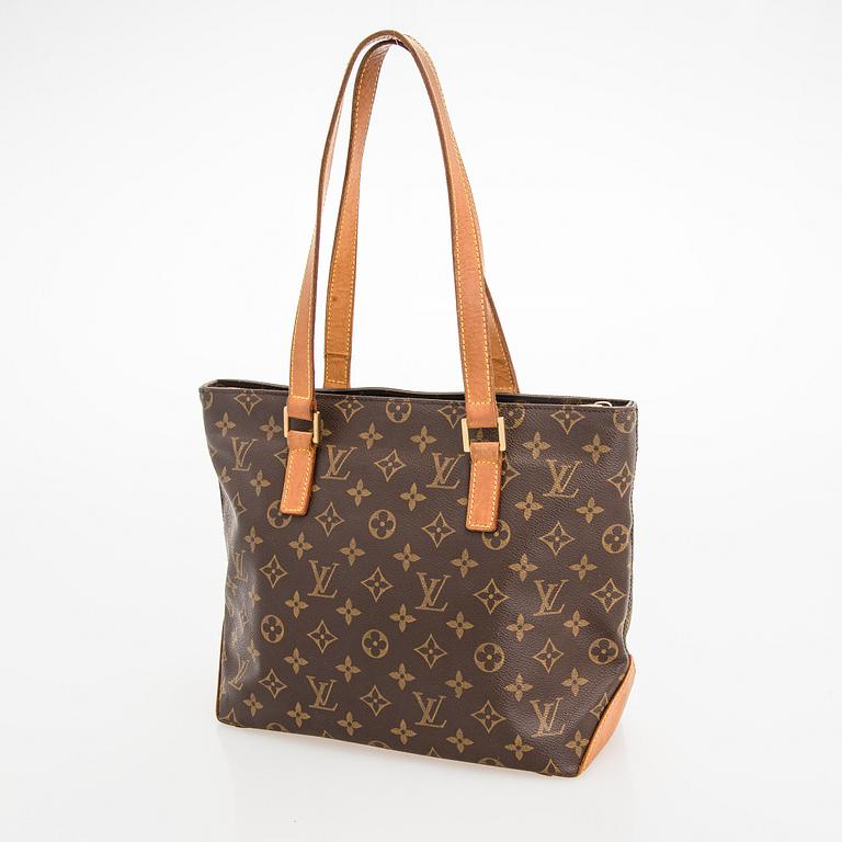 Louis Vuitton, Bag, "Cabas Piano".