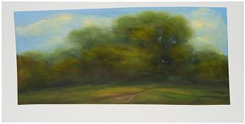 251. Peter Frie, Untitled.