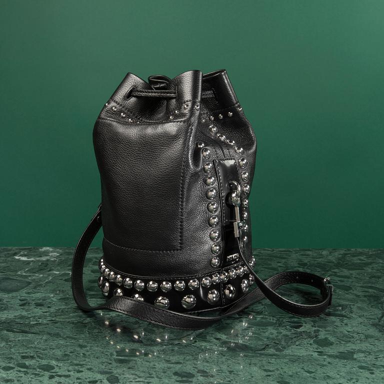 BAG, "Bike Bucket Bag" Kenzo.