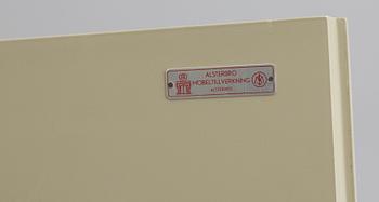 MATSALSGRUPP, 13 delar, gustaviansk stil, Alsterbro möbeltillverkning, 1900-tal.