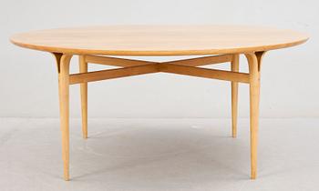 BORD, Bruno Mathsson, Firma Karl Mathsson, Värnamo, 1960-tal.