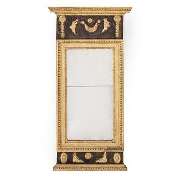 SPEGEL, senempire, 1800-tal.