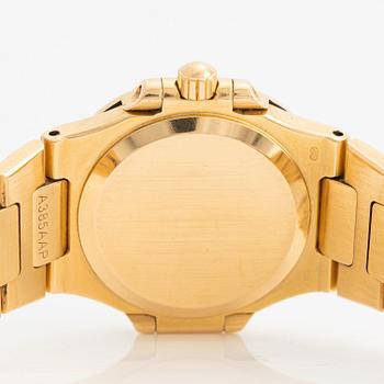 Patek Philippe, Nautilus, "Sigma Dial", ca 1984.