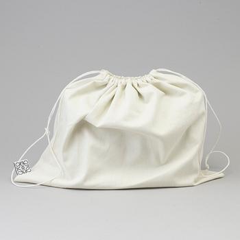 VÄSKA, "Puzzle small bag", Loewe 2017.