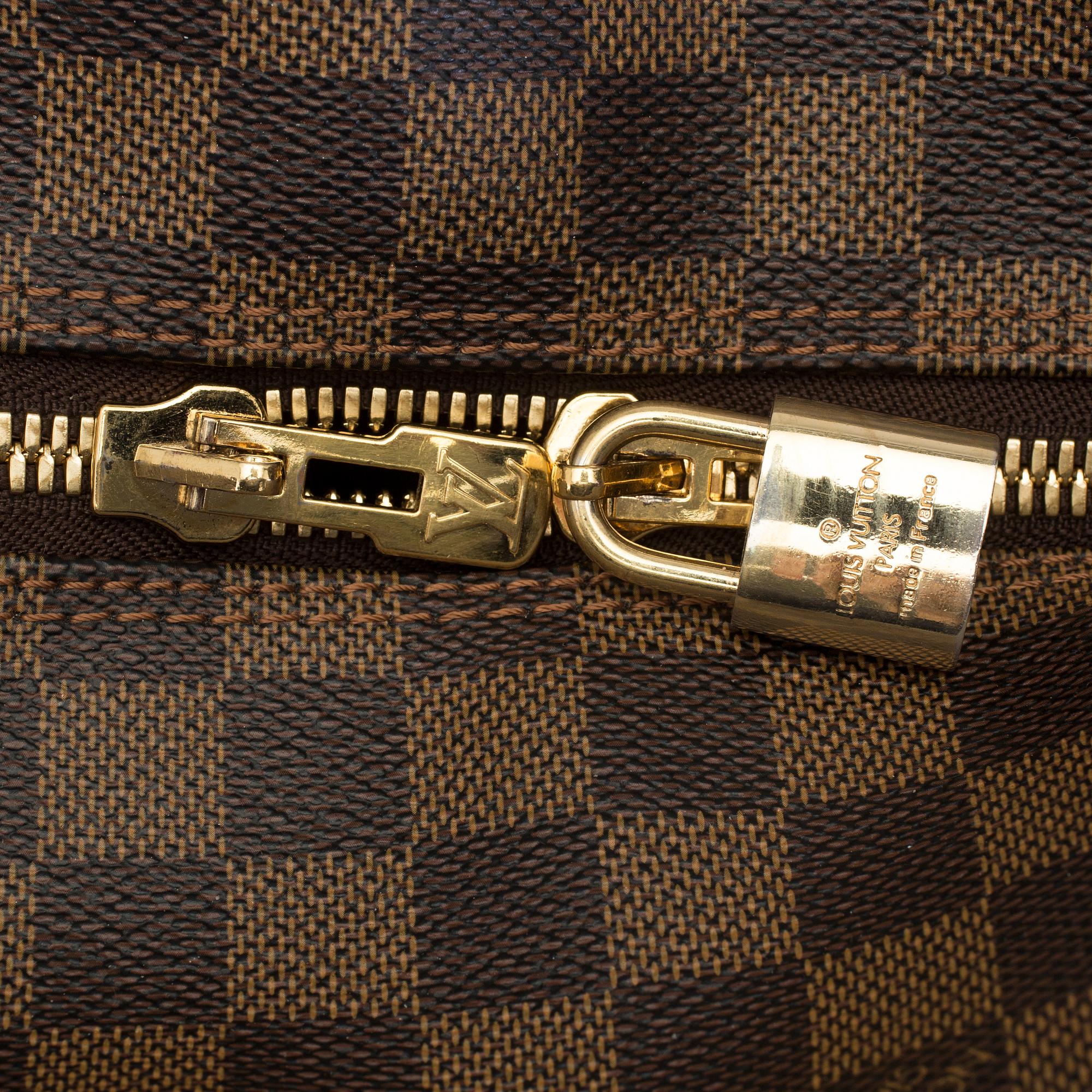 RULLVÄSKA, "Eole 60", Louis Vuitton.