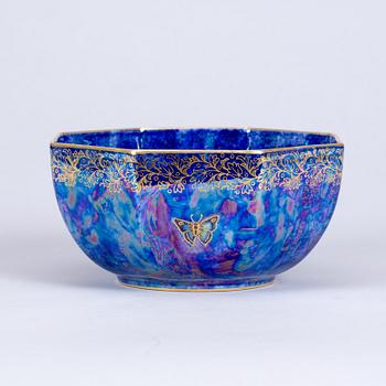 SKÅL, porslin, Rosenthal Bavaria. 1900-talets första del.
