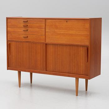 Yngve Ekström cabinet 'Max', Troeds, designed in 1957.