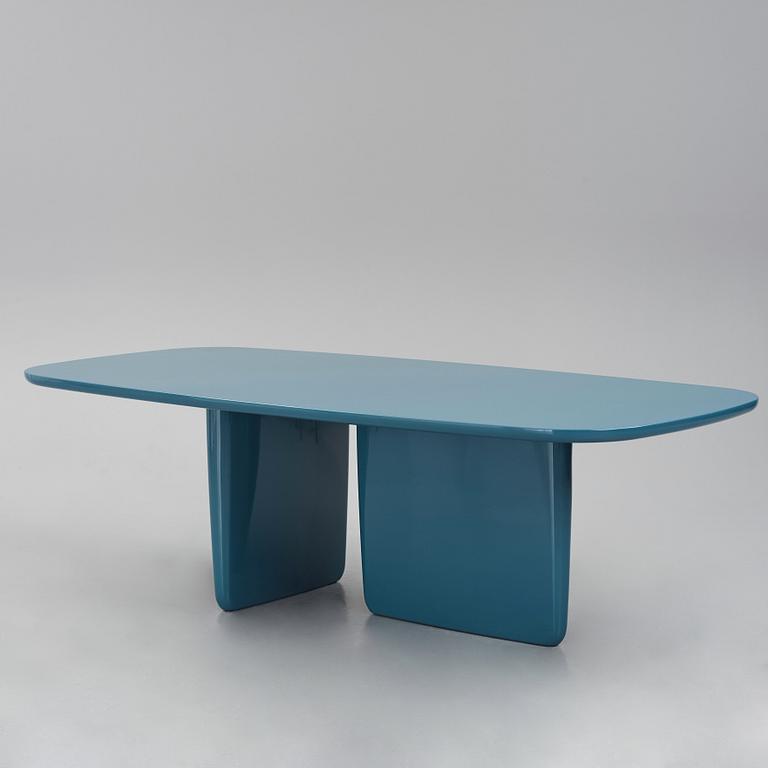 Edward Barber & Jay Osgerby, 'Tobi-ishi, Rectangular table', B&B Italia, post 2014.