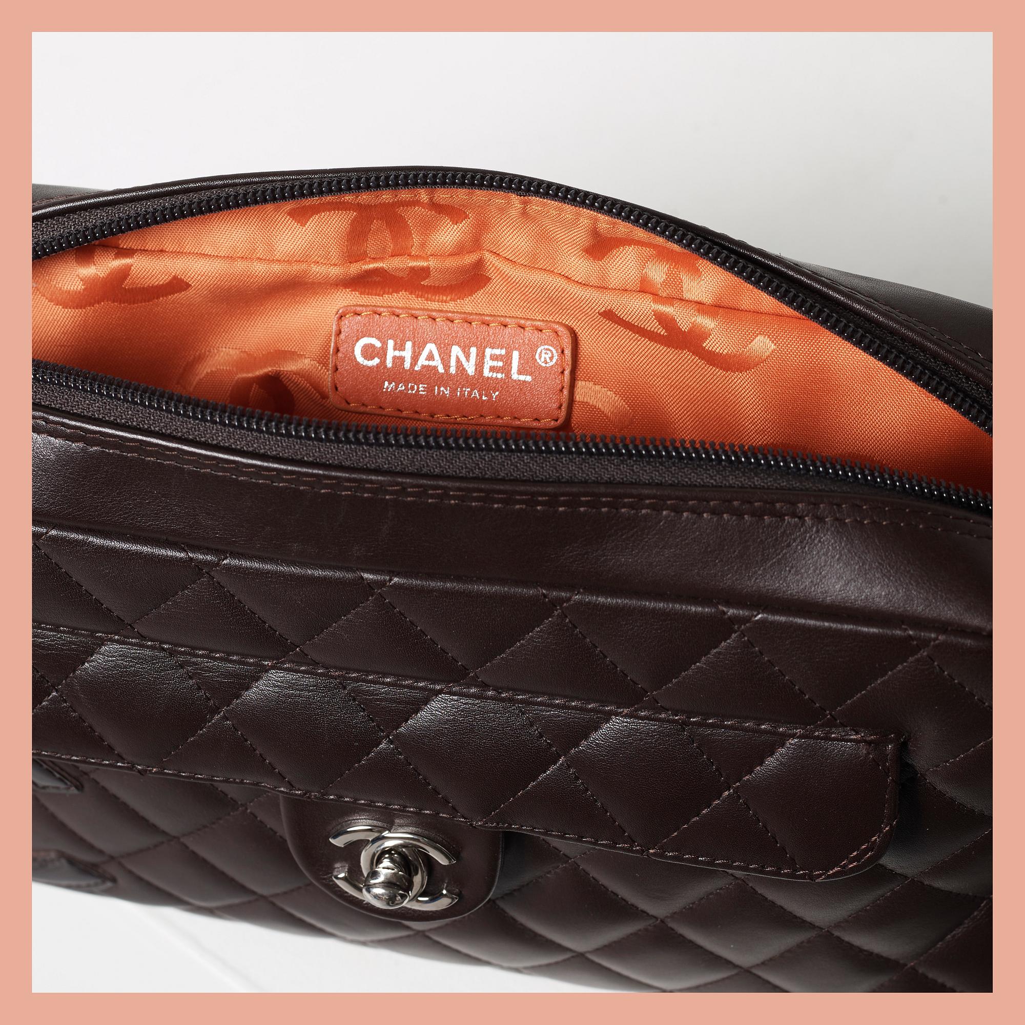 VÄSKA, Chanel.