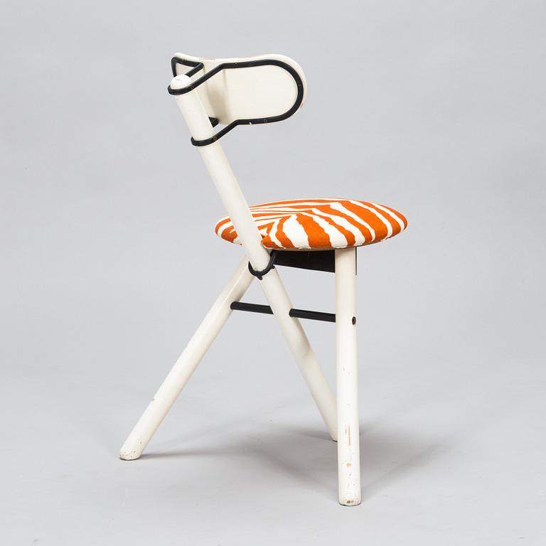Tuoli, Calligaris, 1970-luku.