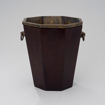 VINKYLARE, 1930-tal.