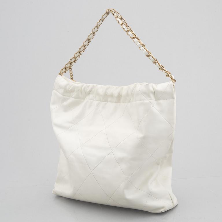 Chanel, väska, "22 Bag", efter 2022.