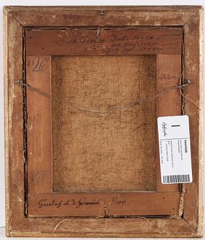 Lars Henning Boman, Regentlängd, 14 st.