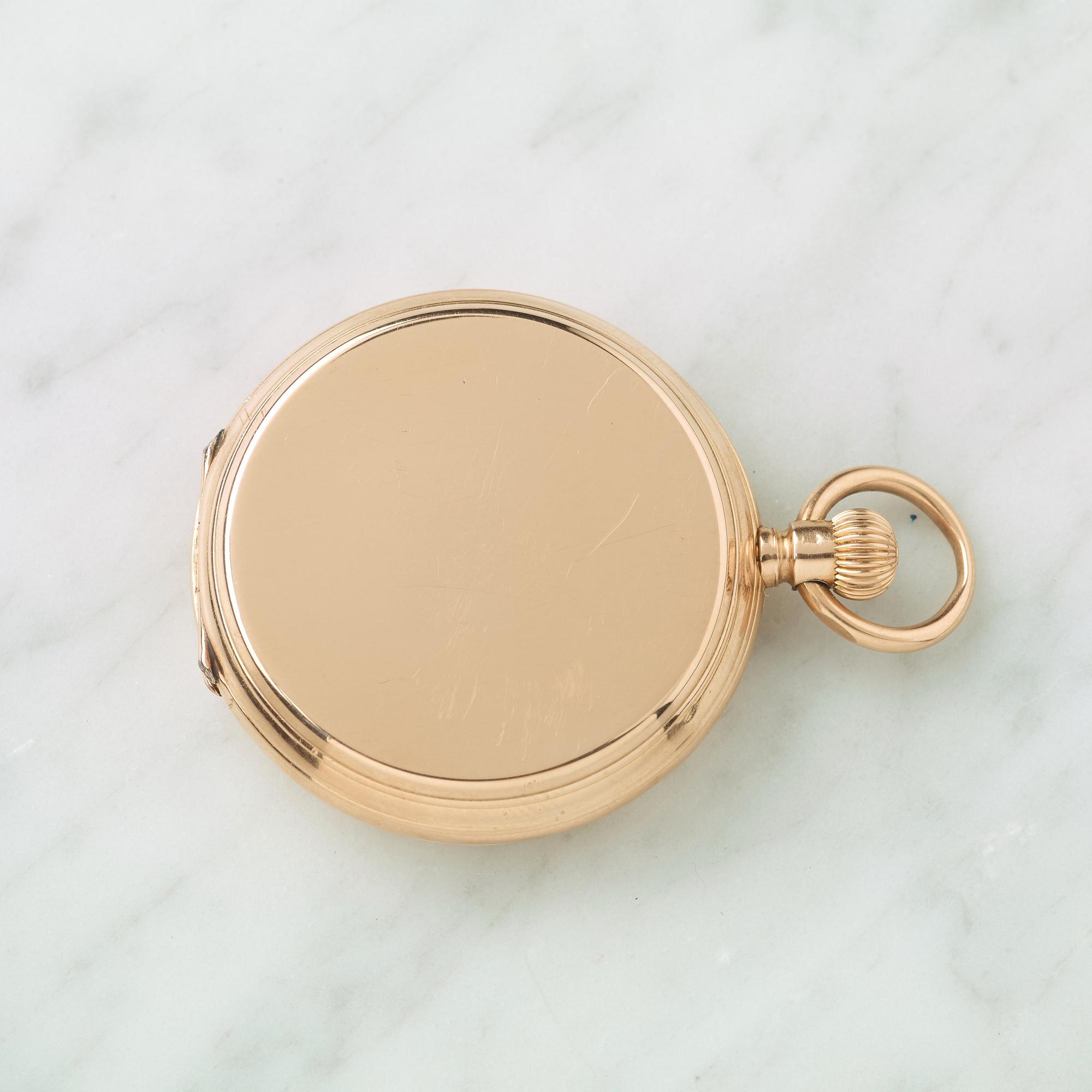 TIFFANY & CO, Geneve, fickur, 38,5 mm, savonett,