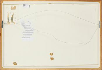 Axel Olson, "Sjömannen och sirenen".