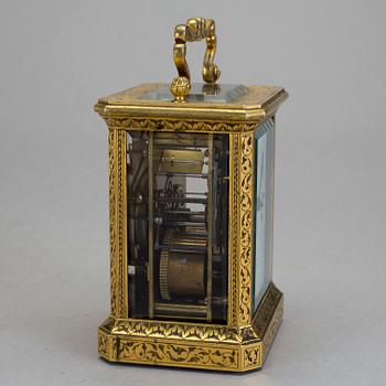 RESEUR, Paul Garnier, Paris, 1800-talets mitt.